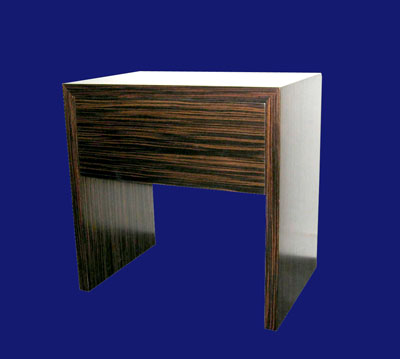 ebano bed side unit